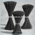 Alibaba gold supplier binding wire black annealed iron wire (china factory)